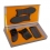 Set dispozitive Gua Sha, pentru masaj facial si corporal, corn bivol 