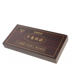 Set dispozitive Gua Sha, pentru masaj facial si corporal, corn bivol 