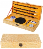 Set caligrafie traditionala chineza 