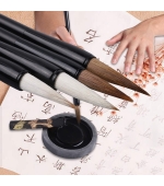 Set caligrafie traditionala chineza 