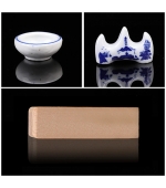 Set caligrafie traditionala chineza 
