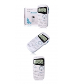 Aparat electro-acupunctura SDZ-IIB, Hwato, pentru stimularea nervilor si a muschilor, portabil