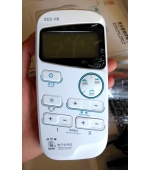 Aparat electro-acupunctura SDZ-IIB, Hwato, pentru stimularea nervilor si a muschilor, portabil