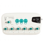 Aparat electro-acupunctura cu 6 iesiri, display electronic,  SDZ-II- Hwato