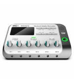 Stimulator electric acupunctura si moxibustie tip DMZ-I 