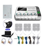 Stimulator electric acupunctura si moxibustie tip DMZ-I 