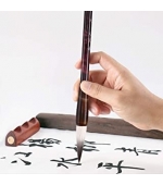 Set 3 pensule pentru caligrafie chinezeasca