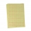 Set foi caligrafie cu 24 chenare
