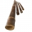 Set bete bambus pentru masaj, natur - 4 bucati cod (R75-1)