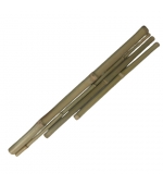 Set bete bambus -  3 bucati cod (R75-1)