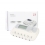 Aparat electro-acupunctura cu 6 iesiri, display electronic,  SDZ-III- Hwato