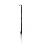 Pensula pentru caligrafie chinezeasca, 29 cm 