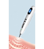 Aparat electroacupunctura cu laser