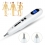 Aparat electroacupunctura cu laser