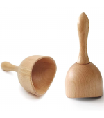 Dispozitiv profesional pentru masaj anticelulitic si tonifiere musculara, cupa masaj