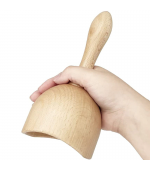 Dispozitiv profesional pentru masaj anticelulitic si tonifiere musculara, cupa masaj