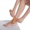 Paleta Modelatoare Multifunctionala, cu maner, lemn de fag, MaderoTerapie / Masaj Anticelulitic / Slimming / Drenaj, 34 cm
