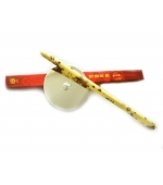 Therapeutic ear candle (code R09)