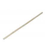 Bat bambus, masaj, tonifiere, anticelulitic, culoare naturala 