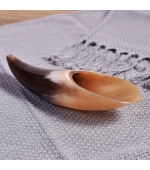 Placa Gua Sha, din corn de bivol - forme diferite (cod G25)