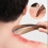 Placa Gua Sha, din corn de bivol - forme diferite (cod G25)