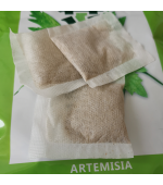 Pudra cu pelin, pentru sauna picioare(R198L)