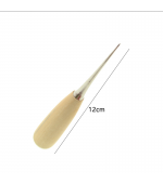 Suport pentru moxa baton sau con, cu un brat din metal (M62)
