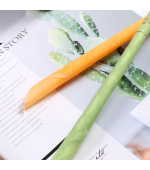 Set 16 lumanari terapeutice pentru urechi, multiple arome, din ceara naturala, cu suport din carton