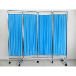Medical screen with 4 sections (code T10)