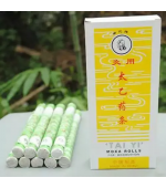 Moxa medicinala cu fum (cod M19)