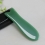Piatra Gua Sha, din jad, forma de peste, facial, antirid, corporal, scraping (G04L)