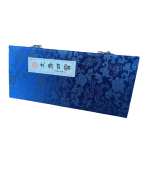 Set caligrafie traditionala chineza, 10 piese