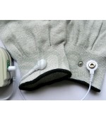 Pereche manusi electrod (cod A29)