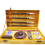 Set caligrafie traditionala chineza,11 piese