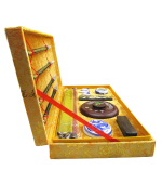 Set caligrafie traditionala chineza,11 piese