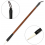 Pensula pentru caligrafie chinezeasca, pictura, maner bambus, 28 cm