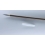 Pensula pentru pictura,caligrafie chineza, maner lemn, maro 22.5 cm